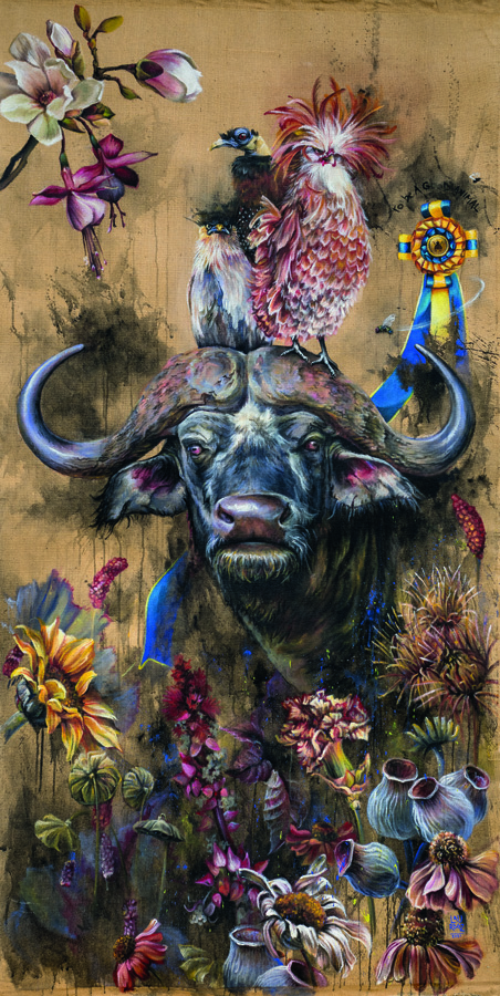 The good animal