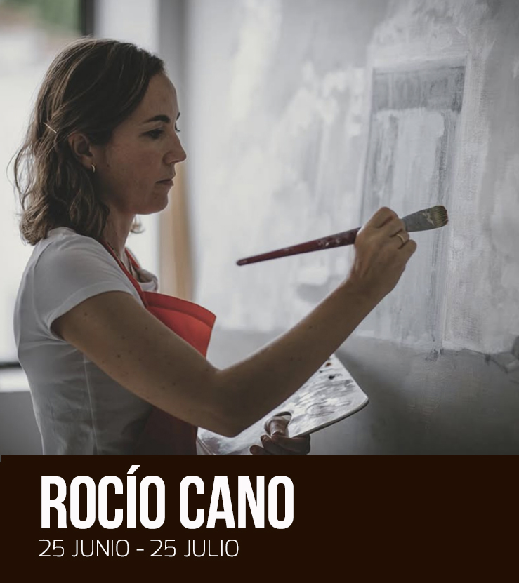 4 ROCI¿O CANO