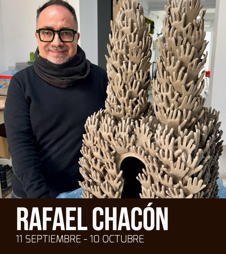 6 RAFAEL CHACO¿N