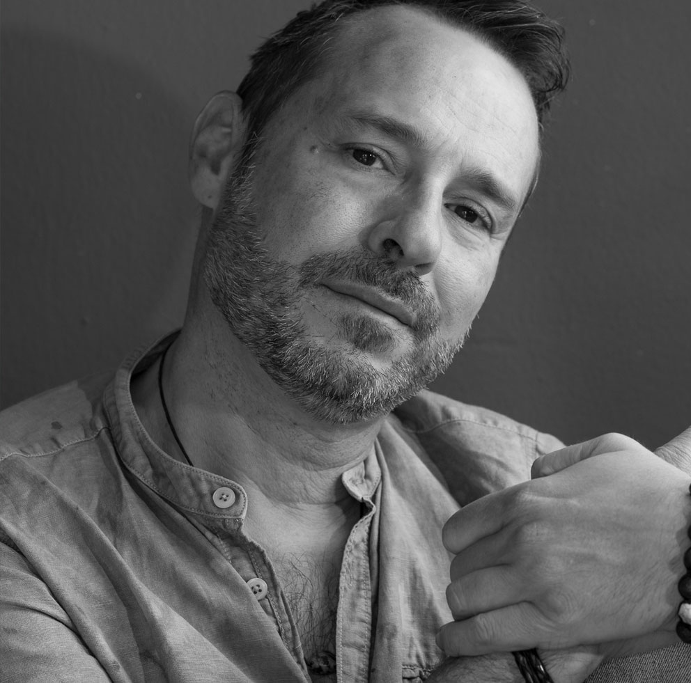Autor Benítez