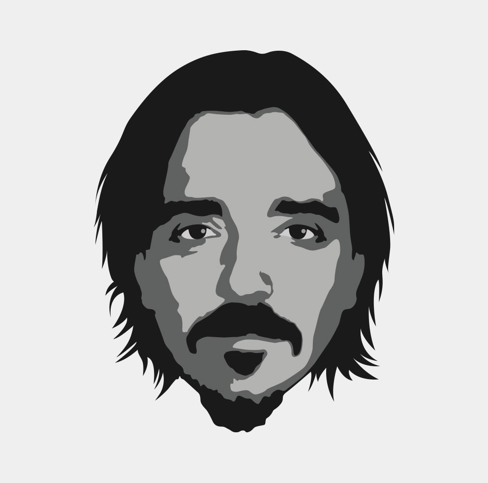 Autor Daniel Columna