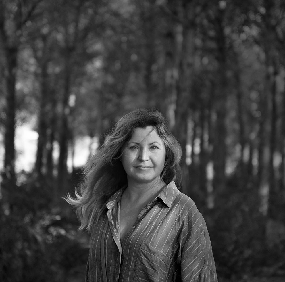 Autor Inés Gontad