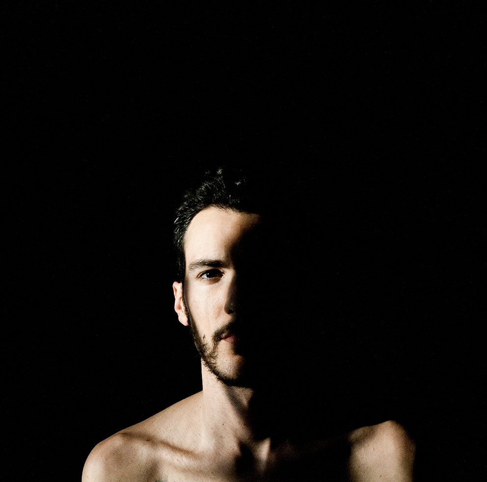 Autor Alejandro Dueñas