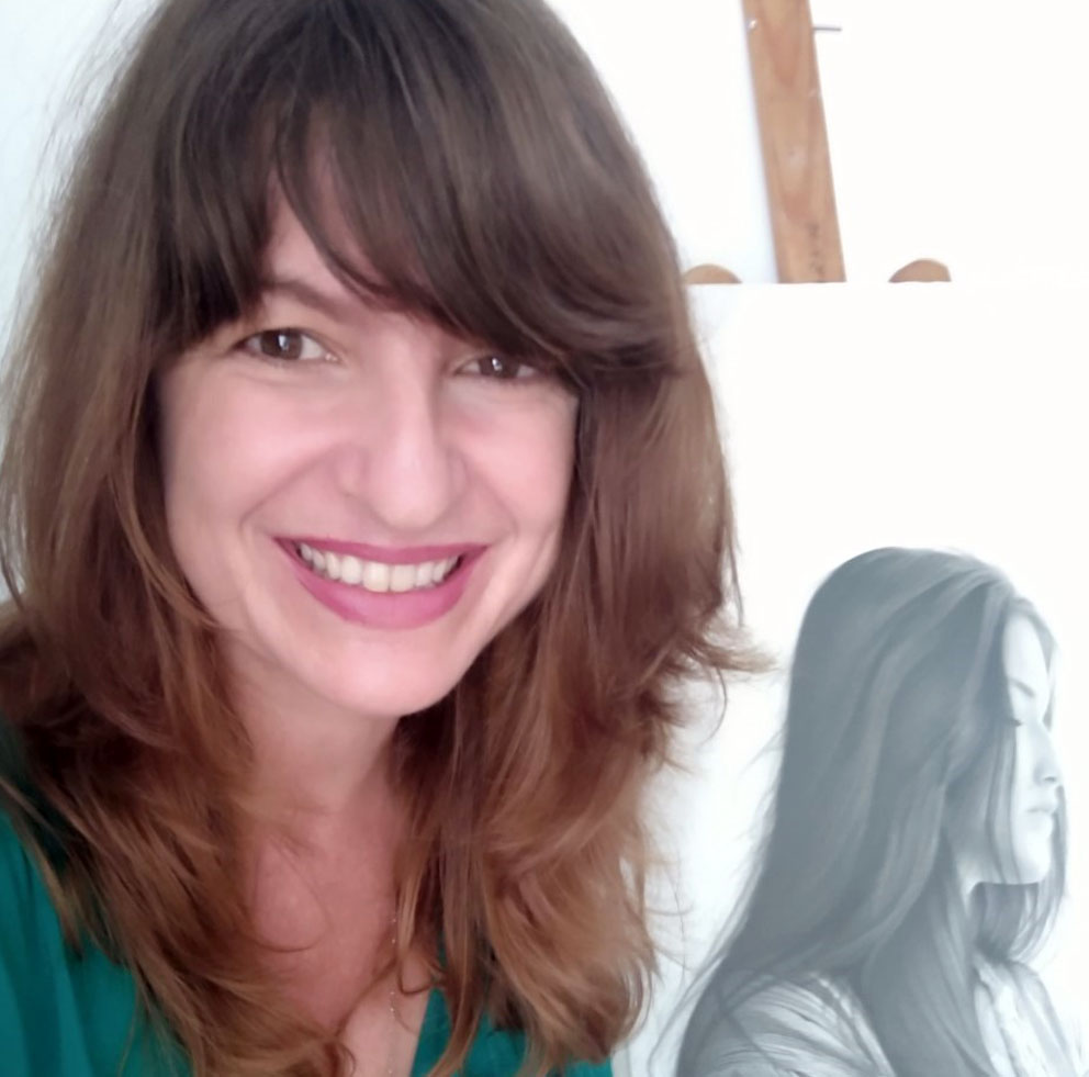 Autor Eva de la Rimada