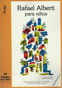ALBERTI-NINOS