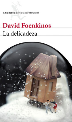 DELICADEZA
