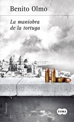 MANIOBRA-TORTUGA