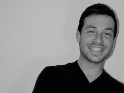 Botón Daniel Duarte