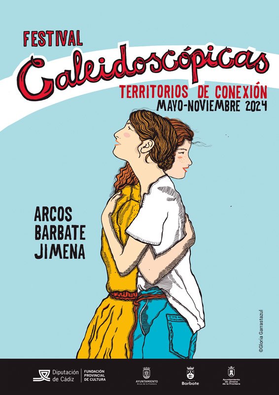 Caleidoscopicas2024-Cartel
