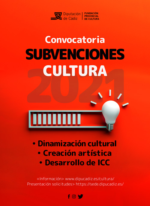 Imagen Subvenciones 2021