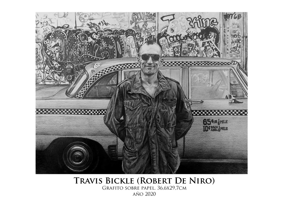 Robert de Niro