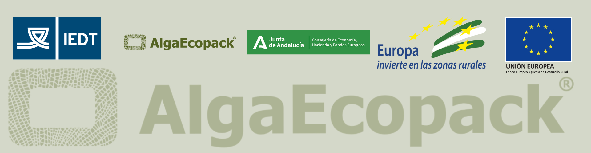 BANNER ALGAE COPACK