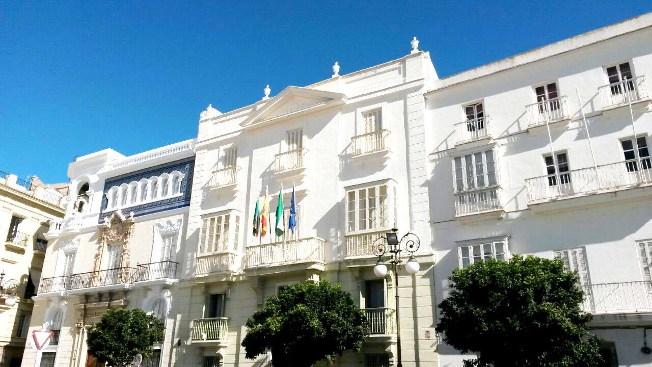 UNED Cadiz UNED Cadiz