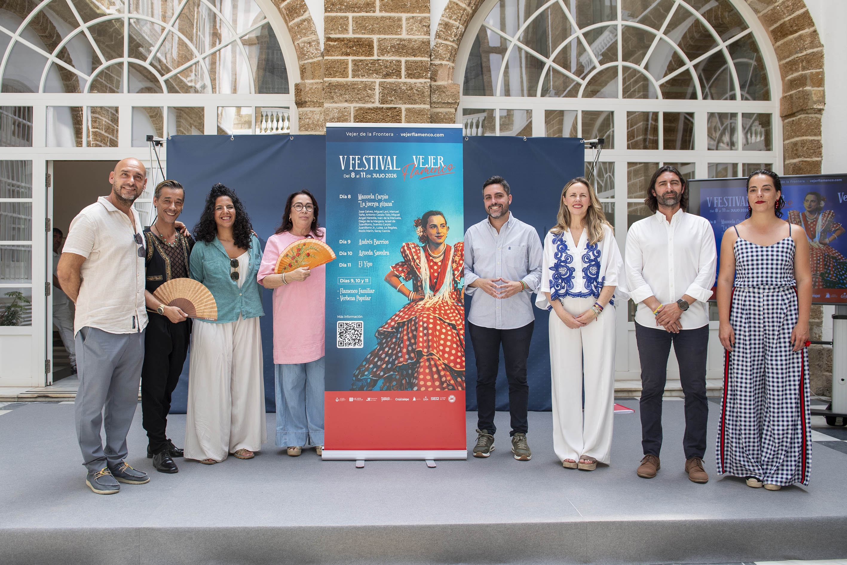Presentación Vejer Flamenco 02