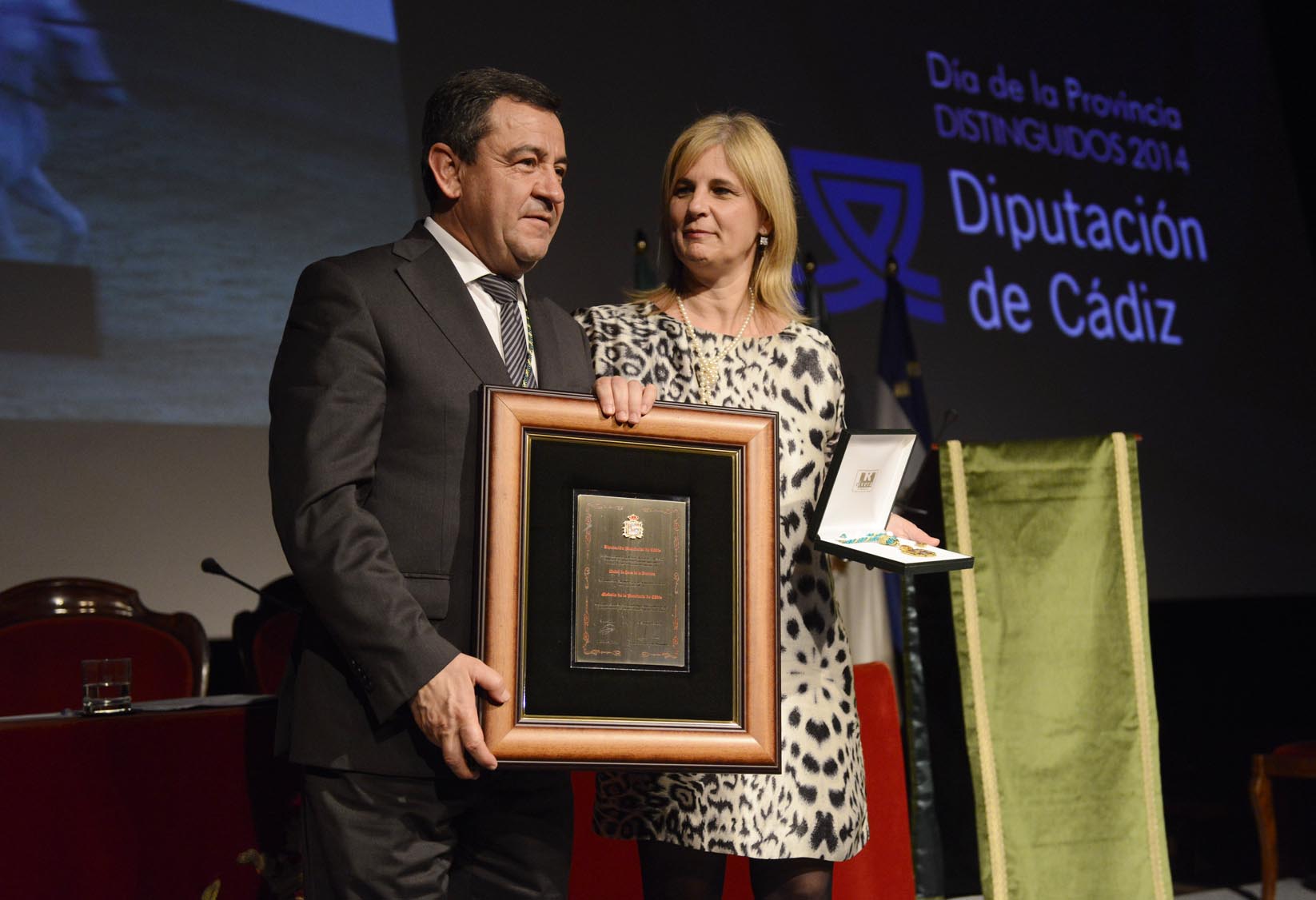 2014 ciudad de Jerez