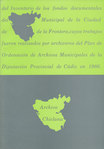 Archivo Chiclana
