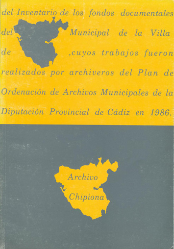 Archivo Chipiona