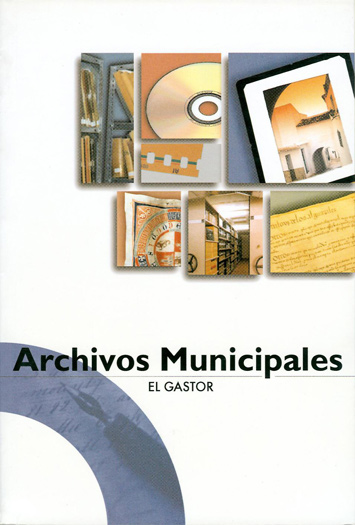 Archivo Gastor
