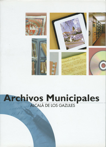 Archivo Gazules 
