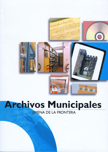 Archivo Jimena