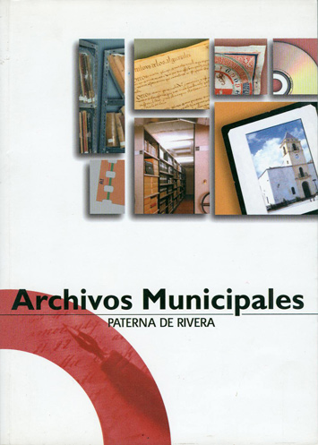 Archivo Paterna