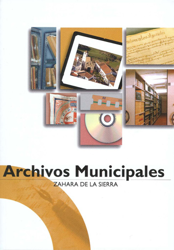 Archivo Zahara