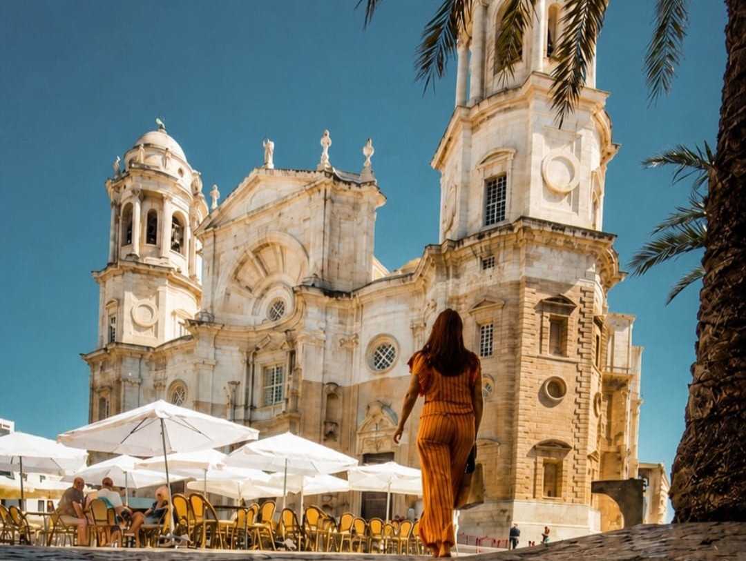 catedral de Cádiz